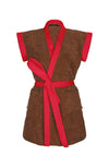 Terry kimono