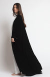 Black velvet Dash set